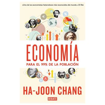 Economía para el 99% de la población