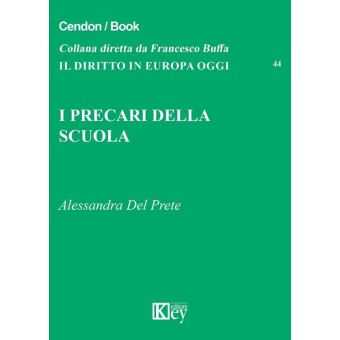 I PRECARI DELLA SCUOLA - 1
