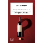 Qué es beber