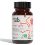 French Mush Cordyceps 56 Perlas - Imagen 3