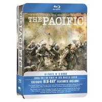 Pack The Pacific: La serie completa - Blu-Ray