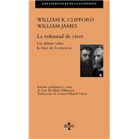 La voluntad de creer