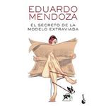 El secreto de la modelo extraviada