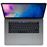 Apple  MacBook Pro 15" i9 2,3GHz 512GB TouchBar Gris Espacial
