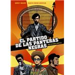 El partido de las Panteras Negras [cómic]