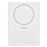 Powerbank magnética y delgada Belkin BoostCharge 5000mAh Blanco