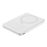 Powerbank magnética y delgada Belkin BoostCharge 5000mAh Blanco