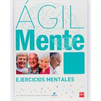 Ágilmente. Ejercicios mentales (Turquesa)