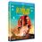 El Último Día En La Tierra - Blu-ray