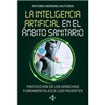 La Inteligencia Artificial En El Ambito Sanitario