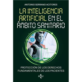 La Inteligencia Artificial En El Ambito Sanitario