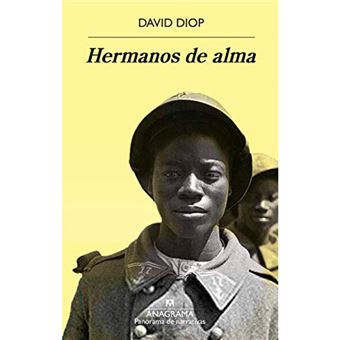 Hermanos de alma