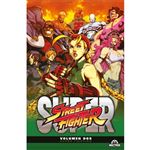 Super Street Fighter