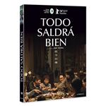 Todo saldrá bien  - DVD