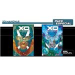 Pack X-O Manowar