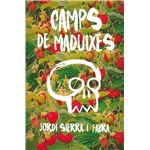 Camps de maduixes