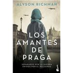 Los amantes de Praga
