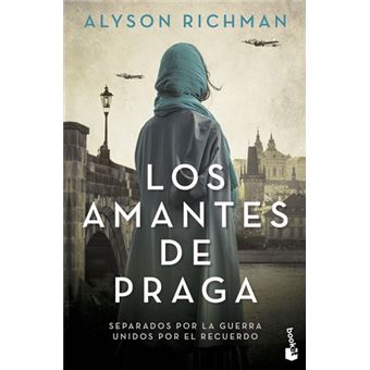 Los amantes de Praga