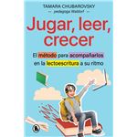 Jugar Leer Crecer