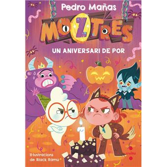 Moztres 6. Un aniversari de por
