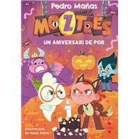 Moztres 6. Un aniversari de por