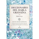 Diccionario del habla granaina