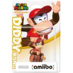 Figura Amiibo Super Mario Diddy Kong