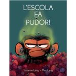 L´´Escola Fa Pudor