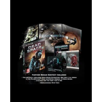 Dead Space 2 Edición Coleccionista PS3