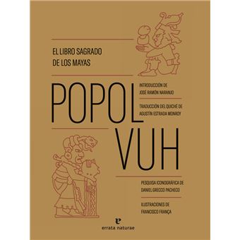 Popol Vuh