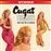 Xavier Cugat And His Orchestra The Hits 