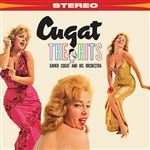 Xavier Cugat And His Orchestra The Hits 