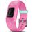 Pulsera Garmin Princesas Rosa para Vívofit Jr. / Jr. 2_0