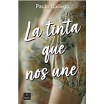 La tinta que nos une