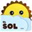 El sol