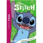 La Biblioteca Rosa Stitch 2 Trastadas 1 Buenas Acciones 0