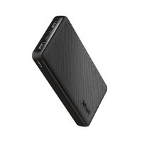 Powerbank Trust Primo 20000 mAh Negro