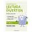 Cuaderno de lectura divertida 7-8 años