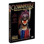 Clownhouse. Payasos mortales - DVD