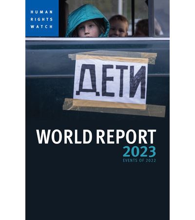 World Report 2023