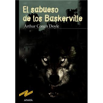 El Sabueso De Los Baskerville