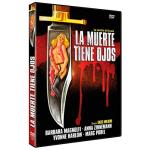 La muerte tiene ojos