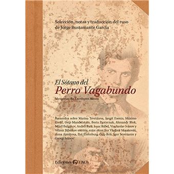 El sotano del perro vagabundo