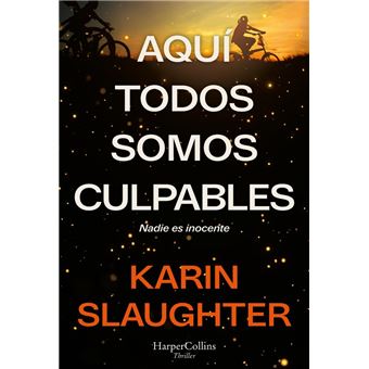 Aquí todos somos culpables - 1