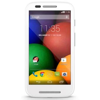 Motorola Moto E ( 1ª Gen. ) Blanco