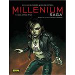 Millenium 1