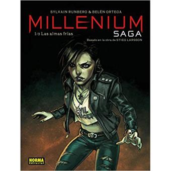 Millenium 1