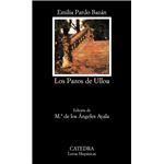 Los pazos de Ulloa