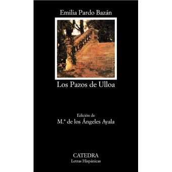 Los pazos de Ulloa