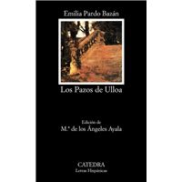 Los Pazos De Ulloa